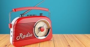 Radio continues to be the most trusted medium in Europe