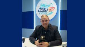 WLR FM adds a new face to its Board of Directors