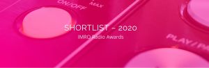 125 nominations for Learning Waves members at 2020 IMRO Awards