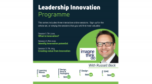 Innovation and Creativity for Commercial Success Workshops