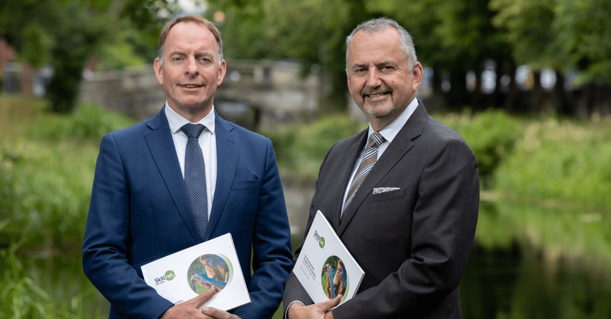 Skillnet Ireland sees record level of industry engagement in 2021