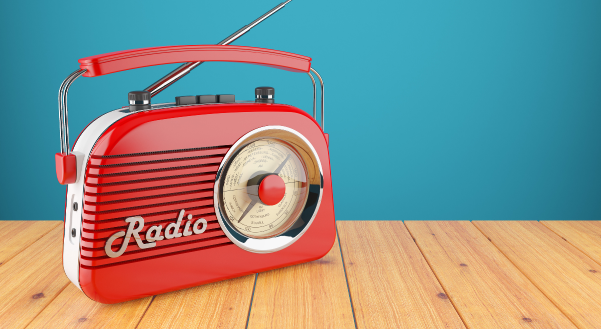 Radio operators collaborate to produce revenue figures for the industry