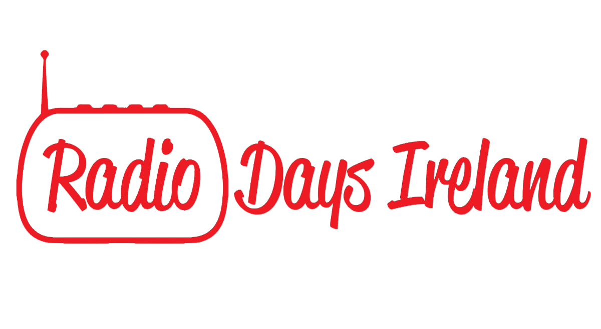 Radio Days Ireland - Have you booked your tickets