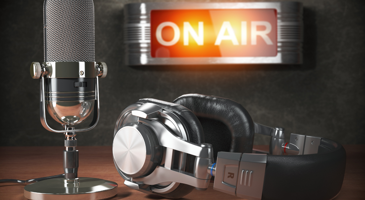 Learnings from RadioDays Europe 2024 - Radio | Audio | Podcasts