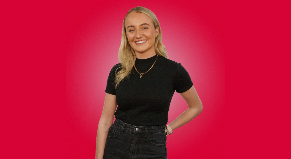 Kilkenny's Jessie Maher revealed as Beat's new Digital Content Producer