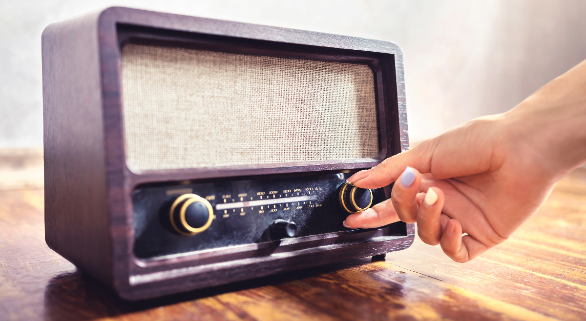 Radio's Enduring Appeal: JNLR Results Released