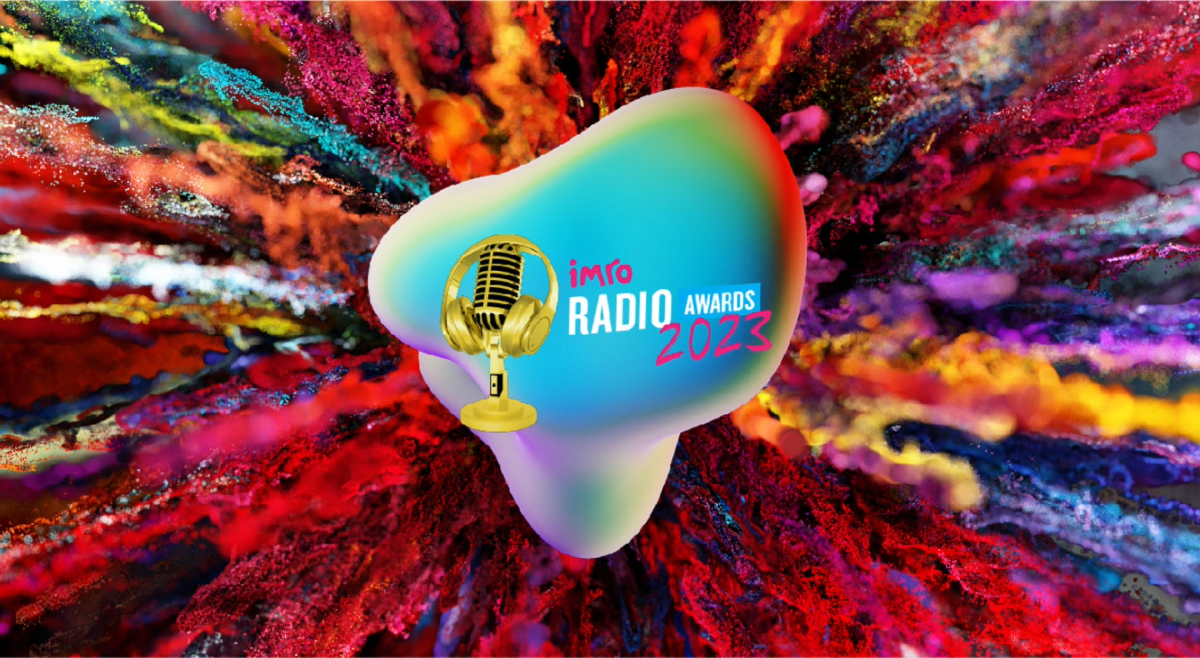 Nominations Revealed for IMRO Radio Awards 2023
