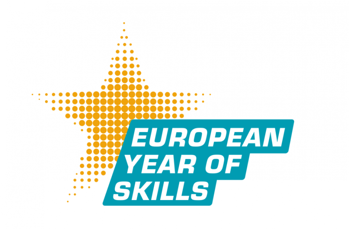 Minister Simon Harris Launches EU Year of Skills