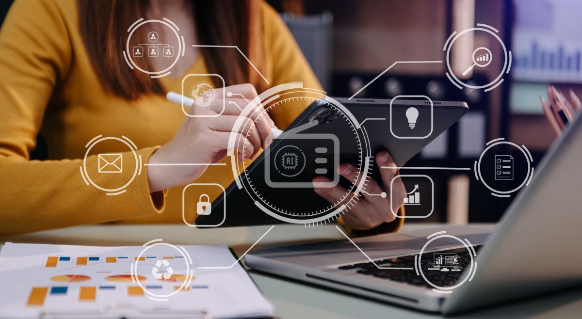 AI in Radio Sales : Your New Assistant, Not Your Replacement