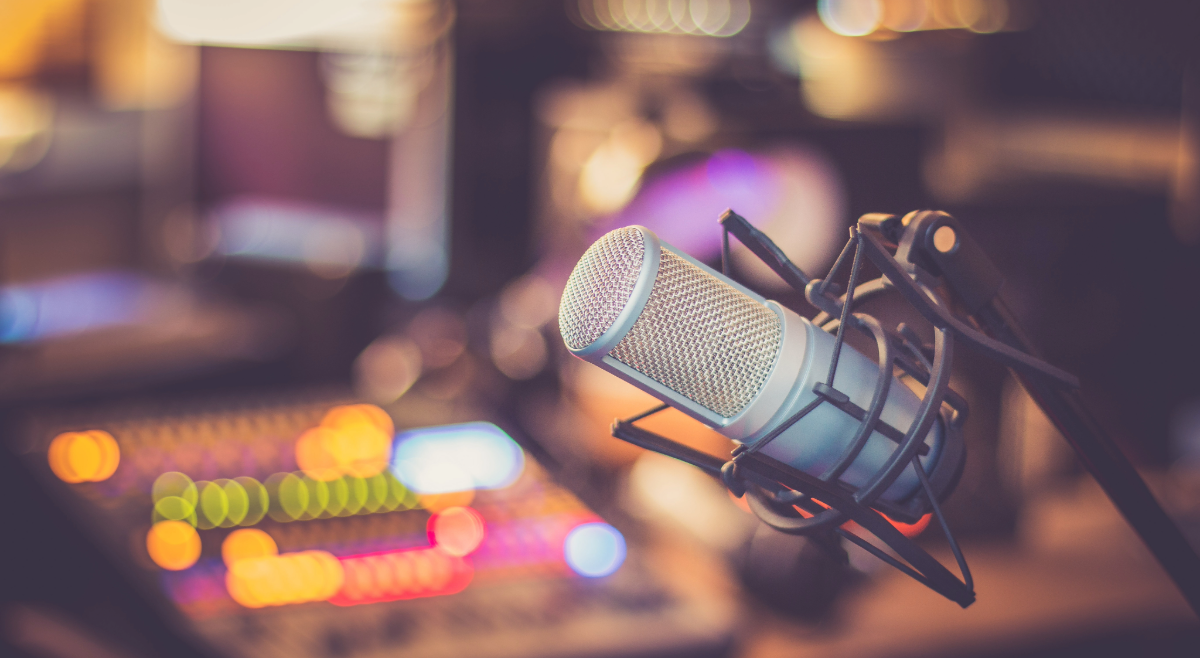 In an Era of Fake News Commercial Radio goes from Strength to Strength