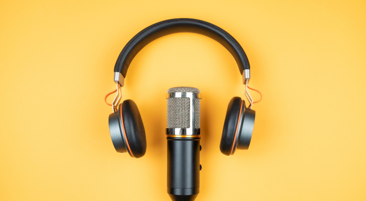 Invest in yourself with Learning Wave's Radio Broadcasting Bootcamp