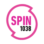 Spin 103.8